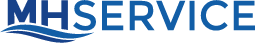 MHService logo