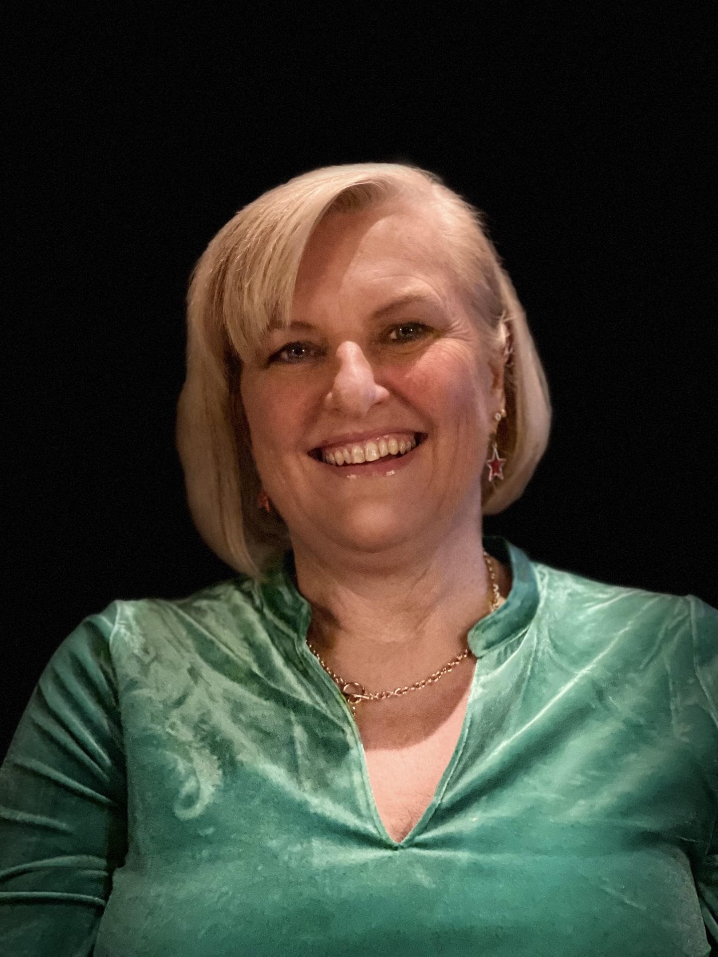 Annelin Fure MHService