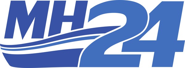 MH24 logo
