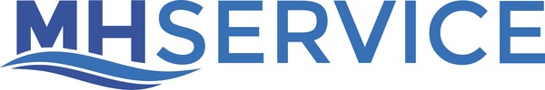 MHService logo
