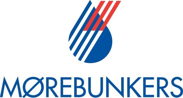 Mørebunkers logo