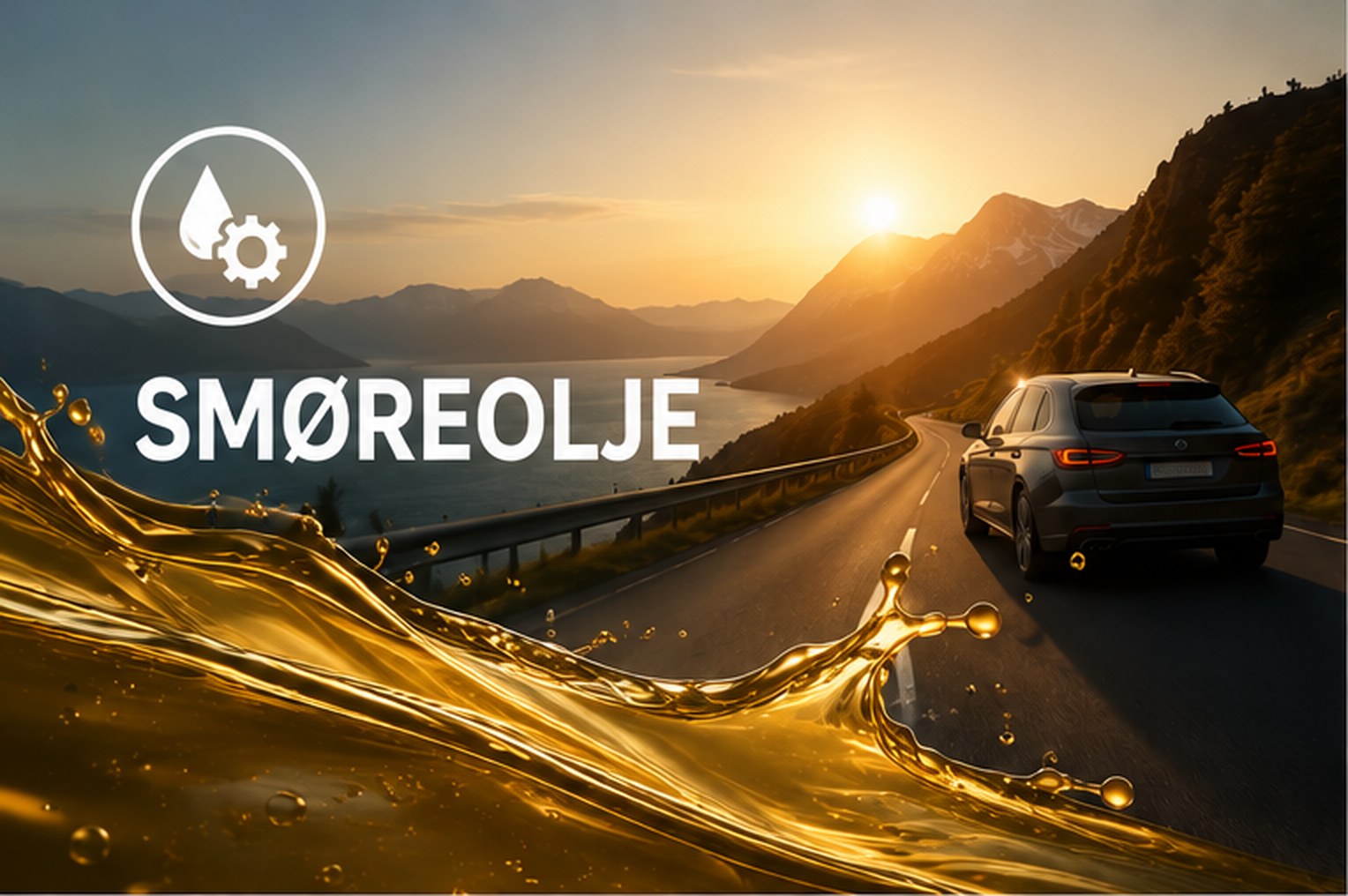 Castrol Marine smøreoljer for maritime behov
