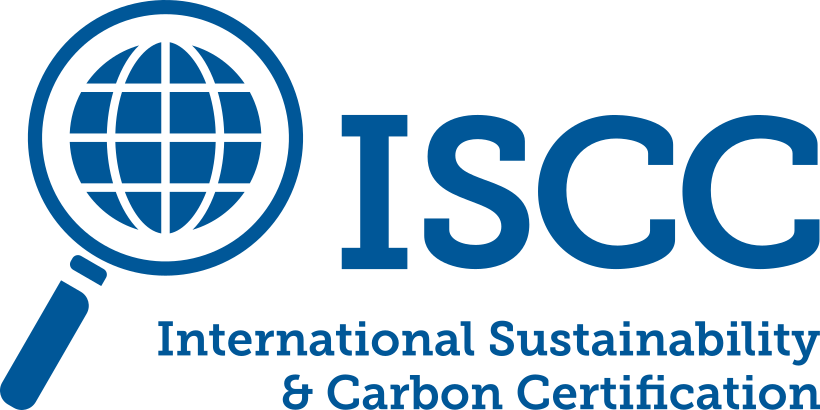 ISCC – International Sustainability & Carbon Certification